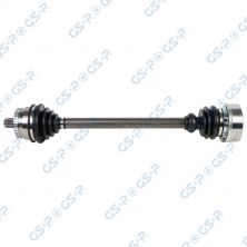 GSP 203672 - Hnací riadel