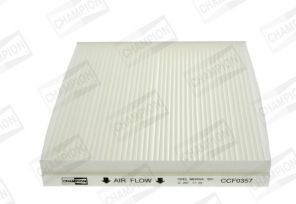 Champion CCF0357 - Peľový filter