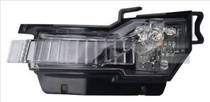 TYC 332-0107-3 - Smerové svetlo