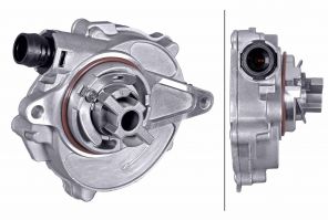 Hella 8TM 358 400-351 -  -