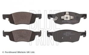 Blue Print ADBP420116 - Brzdové platničky -