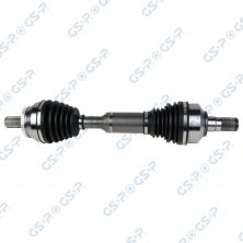 GSP 201371 - Hnací riadel