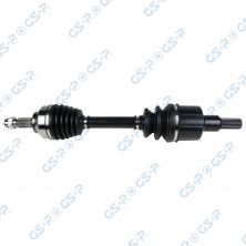 GSP 203137 - Hnací riadel