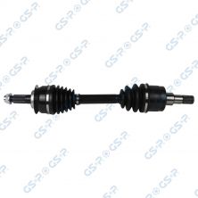 GSP 203780 - Hnací riadel