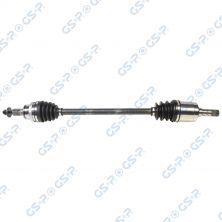 GSP 203926 - Hnací riadel