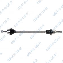 GSP 203941 - Hnací riadel