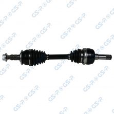 GSP 204292 - Hnací riadel