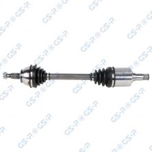 GSP 204300 - Hnací riadel