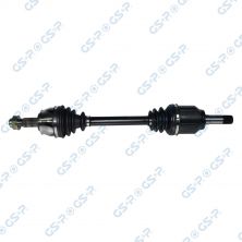 GSP 217135 - Hnací riadel