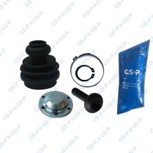 GSP 760160 - Manžeta