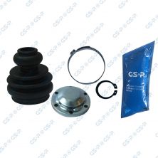 GSP 760167 - Manžeta