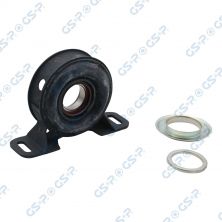 GSP 538691S -  -