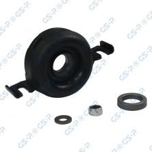 GSP 538696S -  -