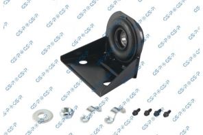 GSP 539002S -  -