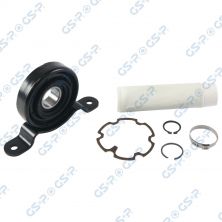 GSP 539902S -  -