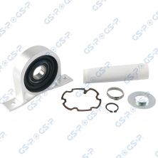 GSP 539928S -  -
