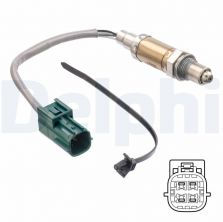 Delphi ES21195-12B1 - Lambda sonda -