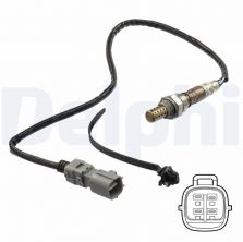 Delphi ES21230-12B1 - Lambda sonda -