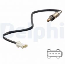 Delphi ES21251-12B1 - Lambda sonda -