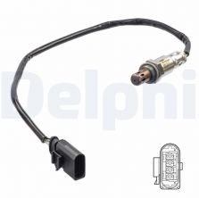 Delphi ES21278-12B1 - Lambda sonda -