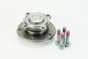 Contitech WBE1064 - Ložisko kolesa -
