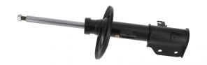 Monroe G9607 - Tlmič pruženia -