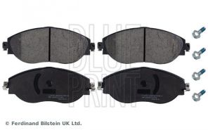 Blue Print ADV184290 - Brzdové platničky -