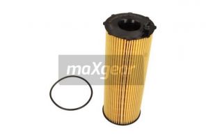 Maxgear 26-0900 - Olejový filter -