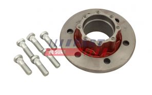 Fast FT24024 -  -