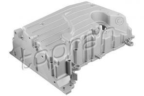 Topran 116 977 - Olejová vaňa