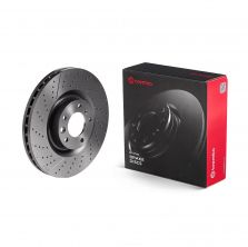 Brembo 09.B806.11 - Brzdový kotúč