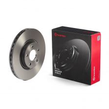 Brembo 09.C541.21 - Brzdový kotúč