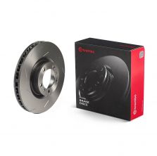 Brembo 09.E899.11 - Brzdový kotúč