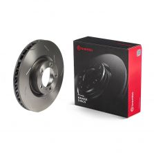 Brembo 09.E900.11 - Brzdový kotúč