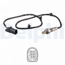 Delphi ES21289-12B1 - Lambda sonda -