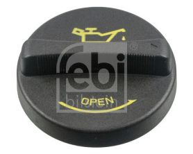 Febi 188359 - Uzáver, plniace hrdlo oleja