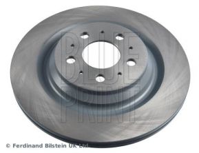 Blue Print ADBP430108 - Brzdový kotúč -
