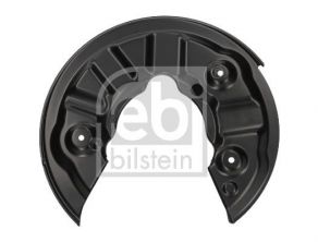 Febi 197157 - Ochranný plech -