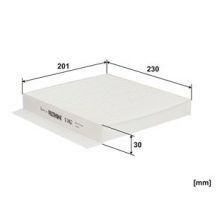 Filtron K 1467 - Peľový filter