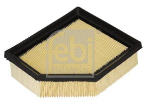 Febi 184238 - Vzduchový filter -