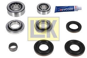 LuK 462 0215 10 -  -