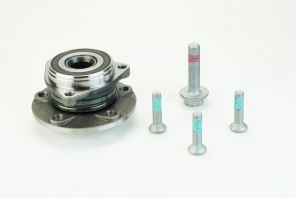 Contitech WBE1002 - Ložisko kolesa -