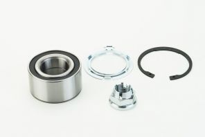 Contitech WBE1007 - Ložisko kolesa -