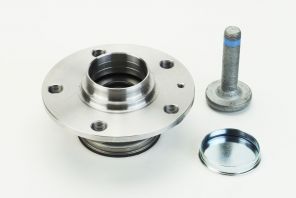 Contitech WBE1008 - Ložisko kolesa -