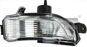 TYC 332-0078-3 - Smerové svetlo