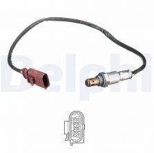 Delphi ES21089-12B1 - Lambda sonda -