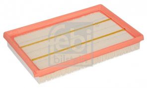 Febi 186188 - Vzduchový filter -