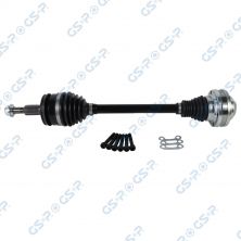 GSP 201508OL - Hnací riadel