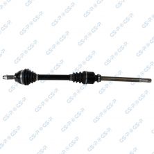 GSP 210325OL - Hnací riadel