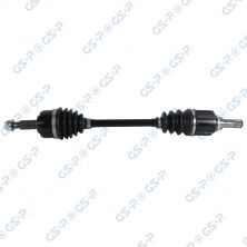 GSP 211024OL - Hnací riadel